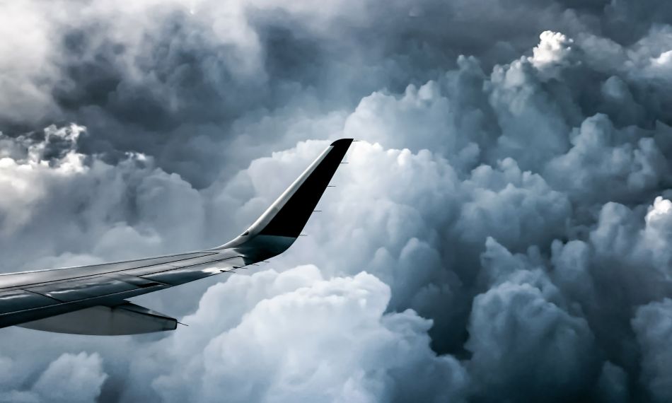 Overcoming Turbulence: How the Aviation Industry Can Soar