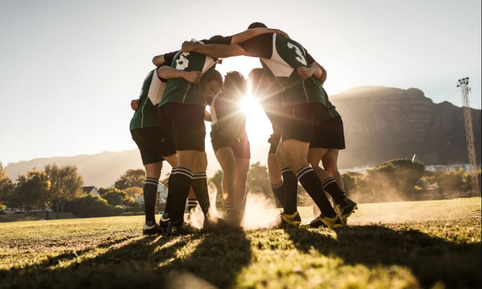 Three Essential Leadership Ingredients for the Sports Industry Today and in the Future