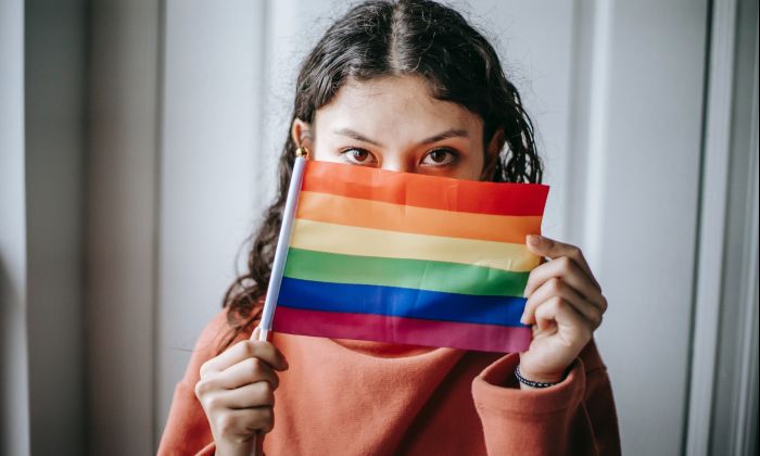 I’m a Great Leader Because I’m LGBTQ+…Not in Spite of It
