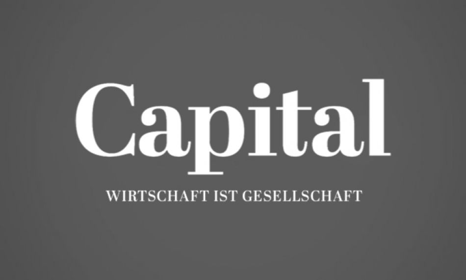 Capital – Michael Ensser über das blockierte Deutschland, mehr Experimentiergeist und harte Arbeit für eine bessere Welt