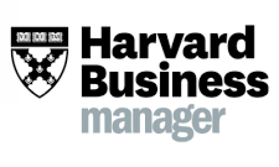 Harvard Business Manager – Entering Uncharted Territory: How Does a CEO Drive Transformation?