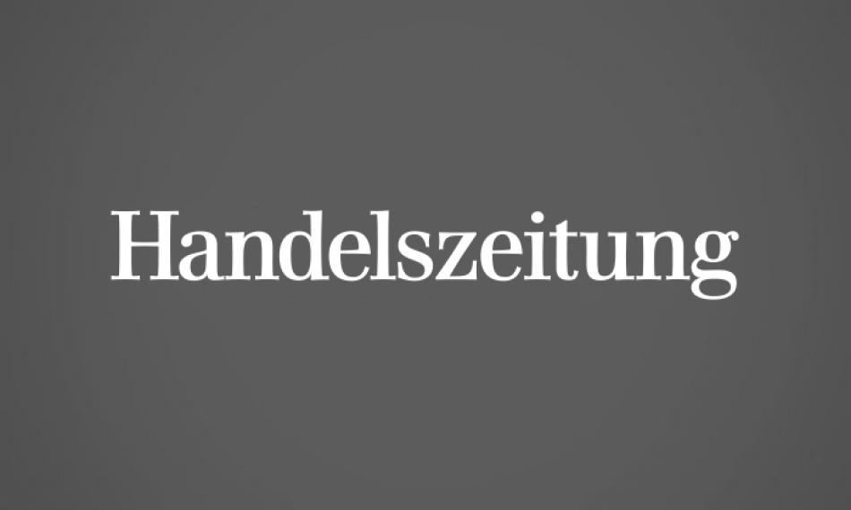 Handelszeitung – Networking isn’t enough for students to win a job, says Clemens Hoegl