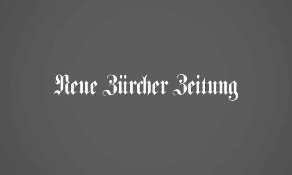 Neue Zürcher Zeitung –  Simone Stebler über die ungebrochene Attraktivität der Finanzbranche in Sachen Lohn 